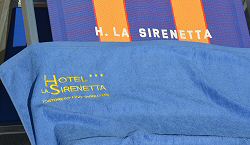 Hotel La Sirenetta