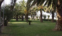 Hotel La Sirenetta