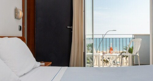 Hotel La Sirenetta