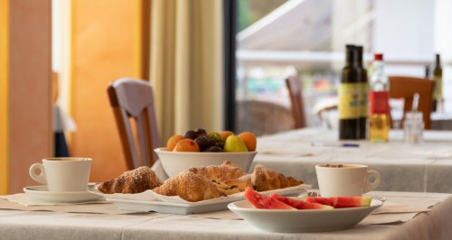 Hotel La Sirenetta