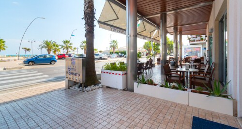 Hotel La Sirenetta