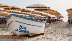 Hotel La Sirenetta