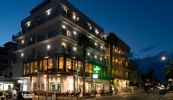 Hotel La Sirenetta