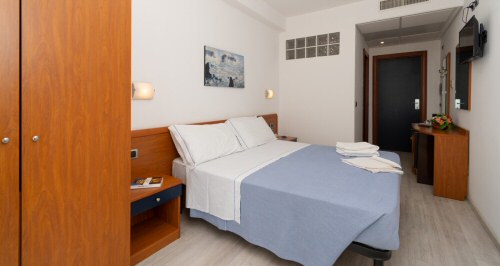 Hotel La Sirenetta