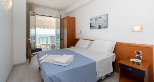 Hotel La Sirenetta