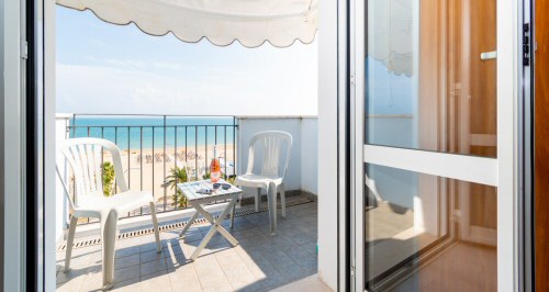 Hotel La Sirenetta