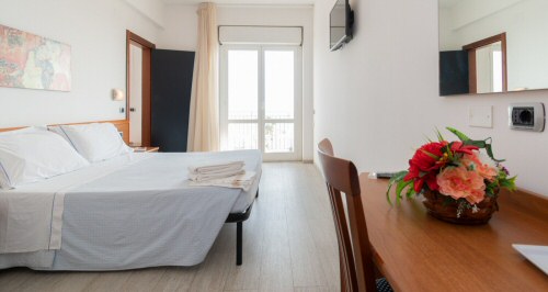 Hotel La Sirenetta