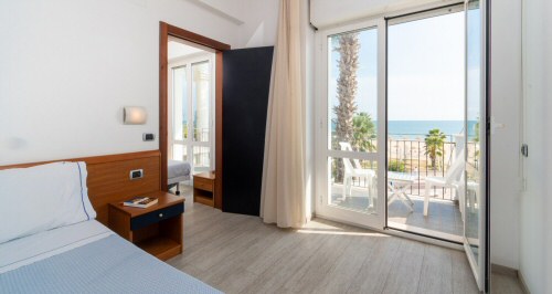 Hotel La Sirenetta