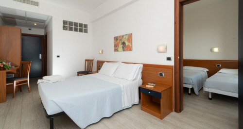 Hotel La Sirenetta