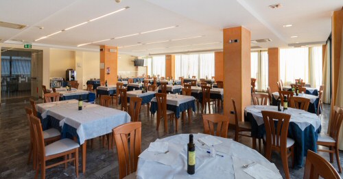 Hotel La Sirenetta