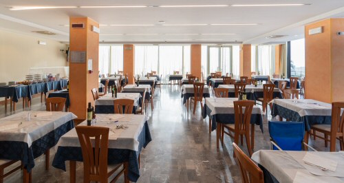 Hotel La Sirenetta