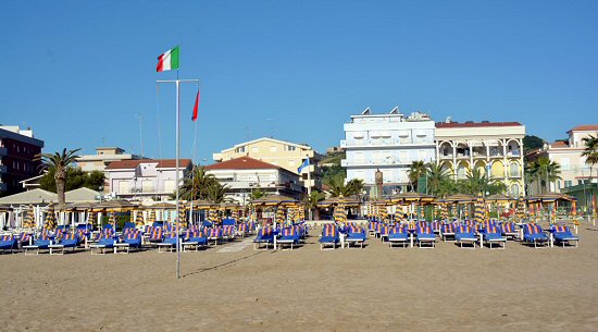 Hotel La Sirenetta