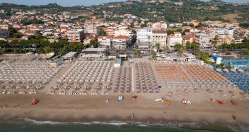 Hotel La Sirenetta