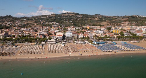 Hotel La Sirenetta