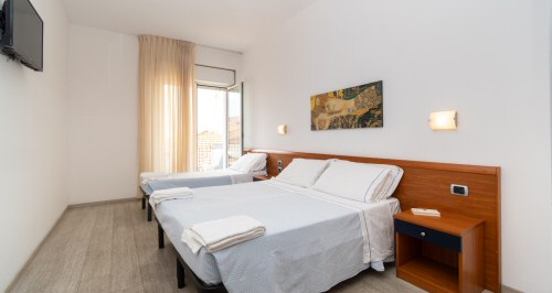 Hotel La Sirenetta