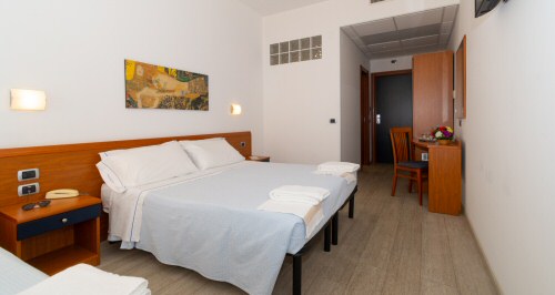 Hotel La Sirenetta