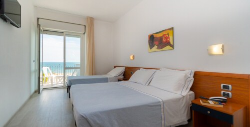 Hotel La Sirenetta